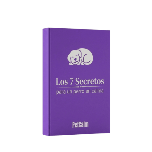 7 Secretos Perro en Calma