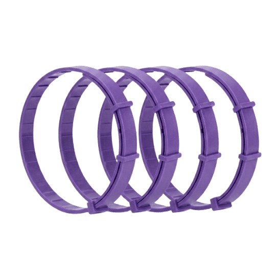 4 Collares