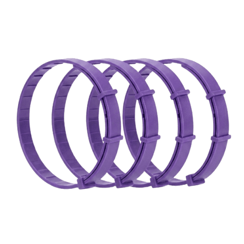 4 Collares