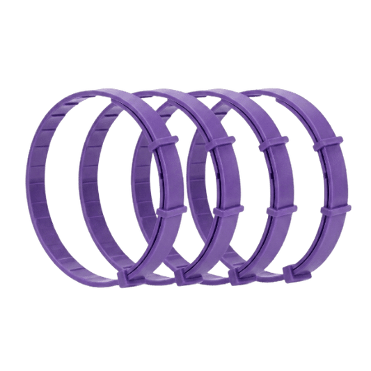4 Collares